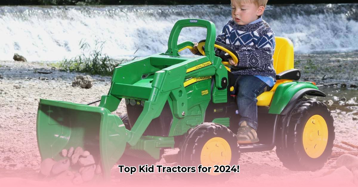 tractor-ride-on